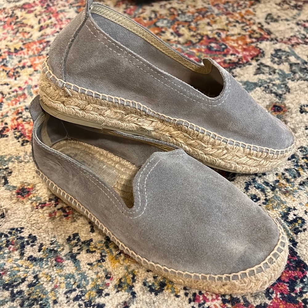 🌸HOST PICK🌸Manebi espadrilles